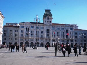 Destination Highlight - Trieste, Italy - VagaBob Travel