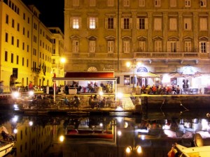 Destination Highlight - Trieste, Italy - VagaBob Travel